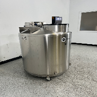 MVE XLC 1520 Cryogenic Storage System image 0